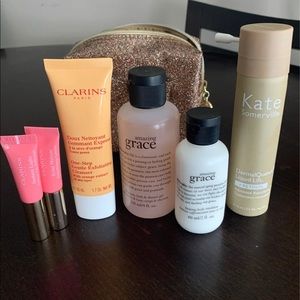 Skin Care Bundle